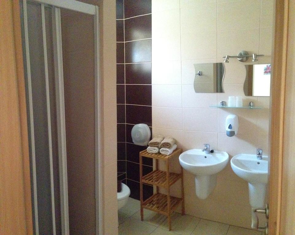 Guest House Fleurs Liptovský Mikuláš Pokoj fotografie
